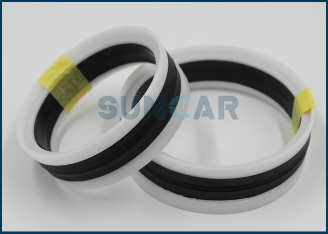 NCF3 Piston Seal Ring NCF3-100*88*28 3pcs One Set