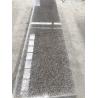 Buy cheap G563 Sanbao Red Granite Stone Tiles / Granite Kitchen Floor Tiles For Flooring Paving from wholesalers