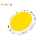 US Bridgelux Round 36v 39V 15W 30W 50W Flip Chip COB LED