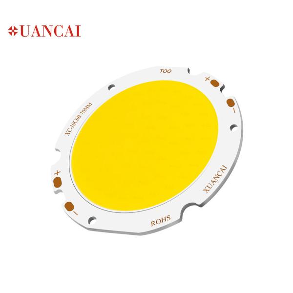 Buy cheap Super Bright US Bridgelux 30w 40w 50w Led Lamp Chip from wholesalers