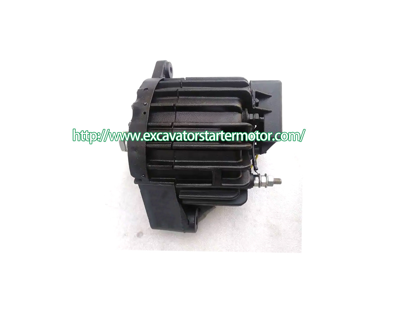 Alternador 12v 30A 307-8809 8TA2031G 110-475 36-8809 8809N 90-05-9262 210-425 8809 2806193 AM122245 8RF2030