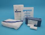 Non Sterile Absorbent Cotton Gauze Swabs Gauze Sponge Medical Gauze Bandage