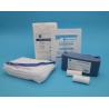 Buy cheap Non-Sterile/Sterile Gauze Compress Sponge Disposable Medical Surgical Absorbent X-Ray Gauze Pad from wholesalers
