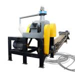 ACSR Aluminum Conductor Steel Reinforced Separator for Recycling Final Product