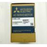Buy cheap HF-KN73J-S100 Mitsubishi 750w power output totally closed servo motor from wholesalers