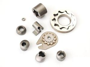 Wholesale Customized Precision Mould Parts Mold Core Inerts / Injection Molding Components from china suppliers