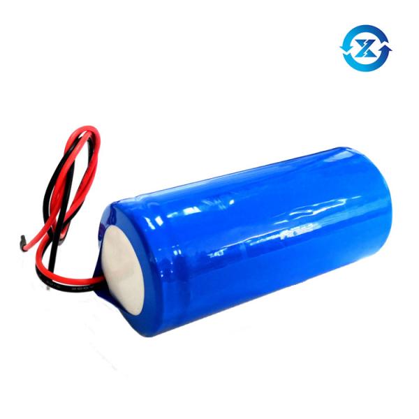 Buy cheap Rechargeable 3.2V 6Ah Deep Cycle Battery Pack from wholesalers