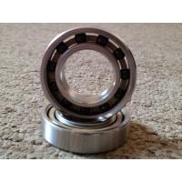 Buy cheap Bike / Skating Ceramic Bearing FAG Bearing Hybrid Ceramic Bearing C211VY7 product