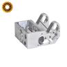 Buy cheap Custom Tolerance 0.1mm CNC Stainless Steel Parts Housing Case Enclosure from wholesalers