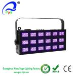 18PCS*3W UV DMX LED Stage Light