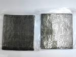 Organic Triangular Onigiri Yaki Roasted Nori Seaweed Japanese Sushi Nori Sheets