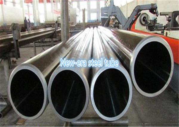 Buy cheap GB/T9808 ZT380 High Strength Steel Tubing Precision Good OD ID Tolerance from wholesalers