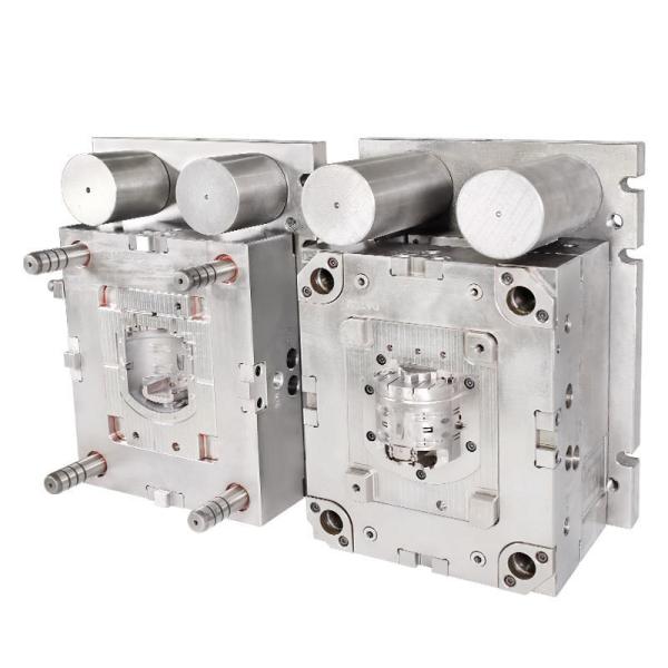 Buy cheap Hot Treatment Harden Steel Family injection molding molds For Automtotive Part Mould from wholesalers