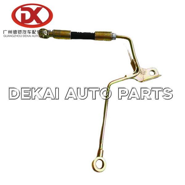 Buy cheap 4HE1 ISUZU Alternator Vacuum Pump Pipe 8-97228671-0 8972286710 from wholesalers