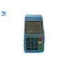 Buy cheap Taxi Fare Collection Linux Pos Terminal , Recharge Prepaid Payment Pos Device from wholesalers