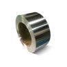 Buy cheap ASTM SS409L 410S J2 J3 stainless steel coil strips cold rolled strip from wholesalers