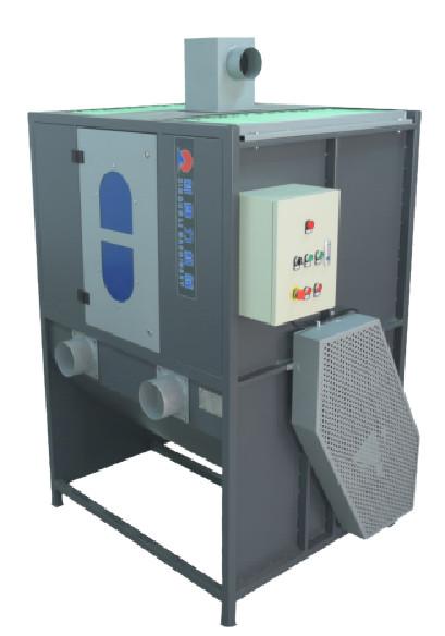 Buy cheap 2.2Kw Volume 1.5CBM Pillow Filling Machine Mixing Container ESF005H-1200X from wholesalers