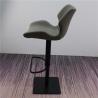 Buy cheap Living Room 56x50.5x84.5cm Modern Swivel Lounge Chair from wholesalers