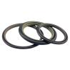 Buy cheap FKM Oil Seal Wear and Corrosion Resistant for High Pressure Applications ydraulic Cylinder Sealing Sturger Sealing Ring from wholesalers