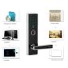 Buy cheap Sus 304 Hotel Keyless Entry Locks With Magnetic Key Card System from wholesalers