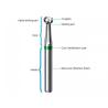 Buy cheap Round Dental Tungsten Carbide Burs Ss White Surgical Burs Root Canal Treatment from wholesalers