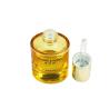 Buy cheap 30ml Capacity Oval Glass Dropper Bottle for Silk-screen Printed Skin Care Packaging from wholesalers