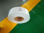 Custom Ece 104 Reflective Tape For Vehicles Printed White Yellow 0.05*45.72m