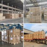 Half Cell TP ENERGY Bifacial 470w 465w 460w 455w 450w 435w 440w 445w 9BB Mono