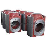 AH1301010401 AH1301010402 Bomco F-1600 Triplex Mud Pump Crosshead with Guide