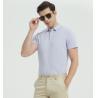 Buy cheap Oem Factory Manufacturer Custom Logo Ice Polo Business Casual Golf Polo Shirt from wholesalers