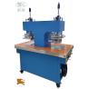 Buy cheap Garment Alignment Silicone Embossing Machine For Clothing Labels from wholesalers