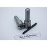 Buy cheap ORTIZ ISUZU 4HK1 093400-8440 Denso injector parts oil nozzle DLLA158P844 original injector rail nozzles DLLA 158 P844 from wholesalers