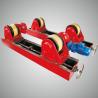Buy cheap Self Commissioning And Hydraulic Automatic Welding Roller 100-1000mm/Min from wholesalers