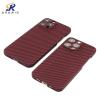 Buy cheap iPhone 13 Pro Max Camera Protection Matte Mobile Cover from wholesalers