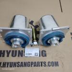 Excavator Parts Cushion 20Y-53-13121 20Y5313121 20Y-53-13113 20Y5313113 For