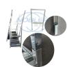 Buy cheap display Danish trolley From China Are Specially Used For Dutch Flower Planting from wholesalers
