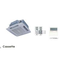 Buy cheap VRF system indoor unit cassette type product