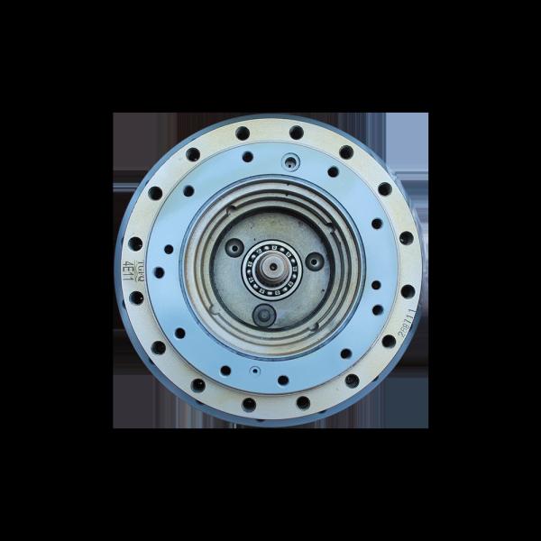 Buy cheap Excavator Travel Gearbox E313C E312C E311C 352-8148 Travel Gear Box Reducer from wholesalers