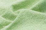 Recycled Moistureproof Crochet Yarn Twist , 1/17NM Anti Pilling Nylon Twisted