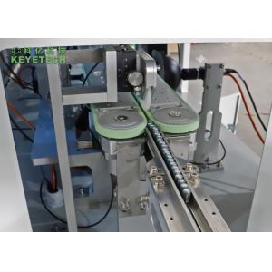 Robust Vision Inspection System Detecting Capacitor Defects Of Film