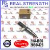 Buy cheap New Diesel Fuel Injector 21499613 BEBE4G16001 for V-O-L-V 20847327 21499613 21644596 BEBE4G16001 injector diesel from wholesalers
