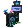 Buy cheap Join the Action 2 Players 42" Aliens Extermination Shooting Game for Ticket Redemption from wholesalers