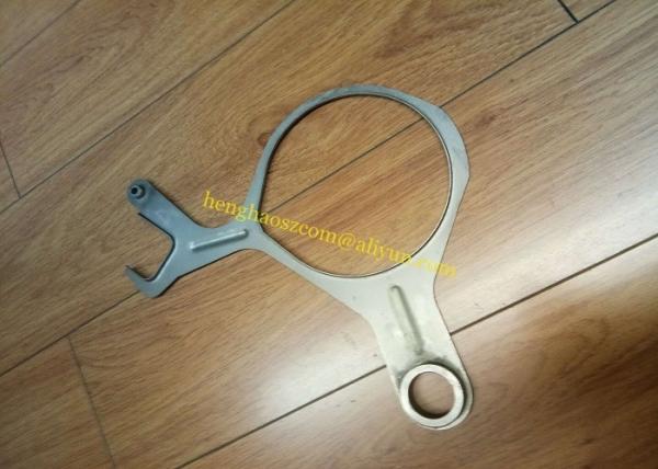 Buy cheap Indexing Arm For Staubli Dobby Textile Machinery Spare Parts H22145102 from wholesalers