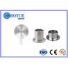Buy cheap Forged Spade Flange Duplex SCH120 DN15 - DN3000 With ISO BV SGS Certification from wholesalers