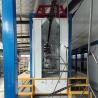 Buy cheap 120mm Insulation Metal Powder Coating Line Easy Maintenance UV resistance from wholesalers