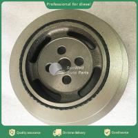 Buy cheap 6CT diesel engine spare parts truck crankshaft Vibration Damper 3925570 product