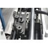 Buy cheap Ecoographix Automatic Foil Stamping And Die Cutting Machine 1060 X 760mm from wholesalers