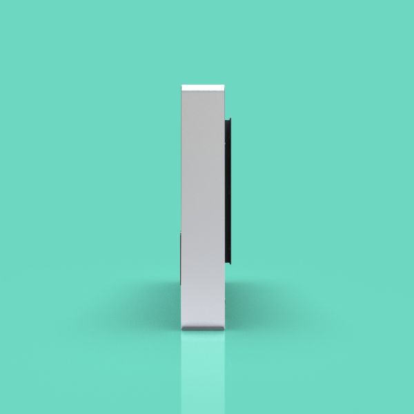 JP1101 Face Recognition & Fingerprint Access Control Terminal Powered by Android 11 offering a rich application ecosystem