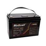 Water Dust Resistance 24V LiFePO4 Battery With Built In BMS IP55 CE RoHS UN38.3