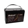 Buy cheap Upgrade to 24V LiFePO4 battery for superior performance in Marine RV Camping Hiking Electronics from wholesalers
